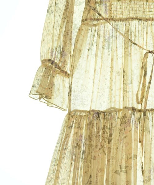 SNIDEL ชุดเดรส