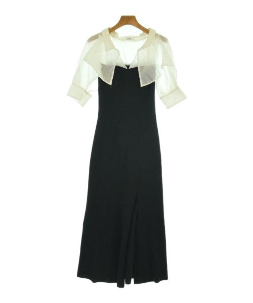 SNIDEL ชุดเดรส