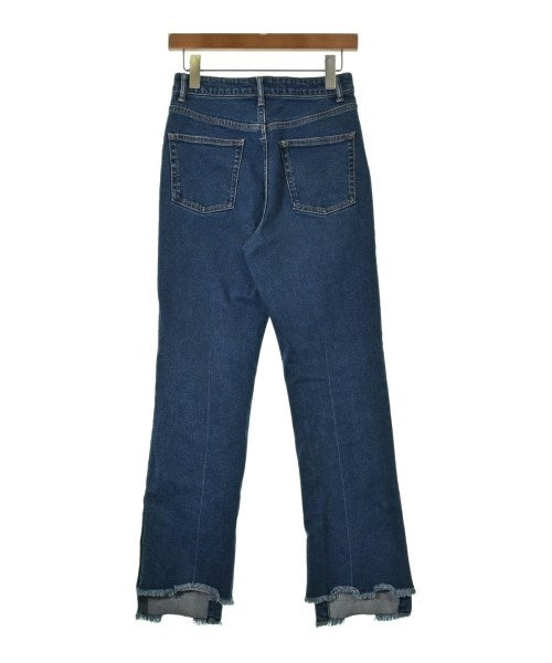 SNIDEL ยีนส์