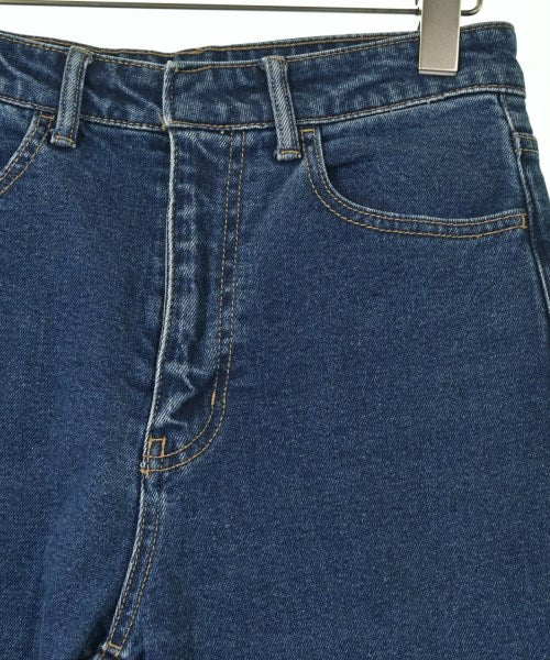 SNIDEL ยีนส์