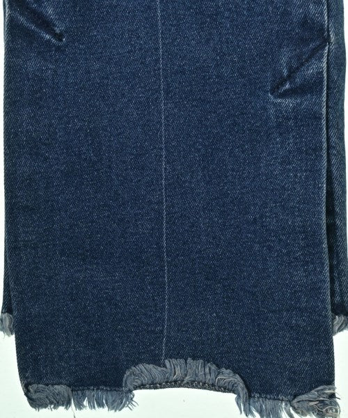 SNIDEL ยีนส์