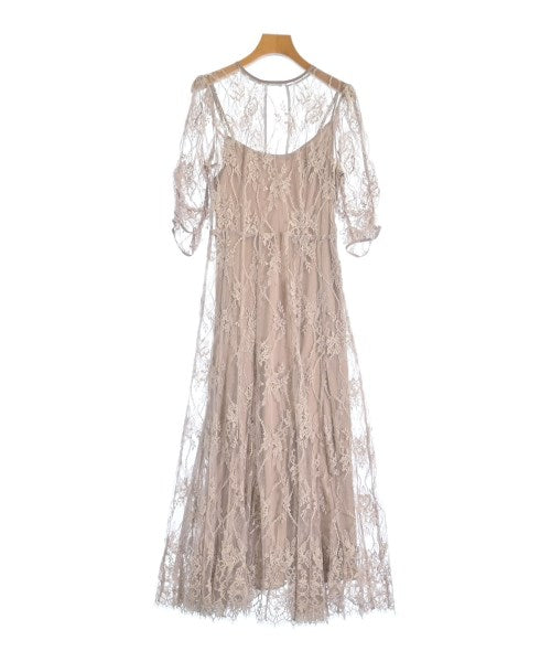 SNIDEL ชุดเดรส