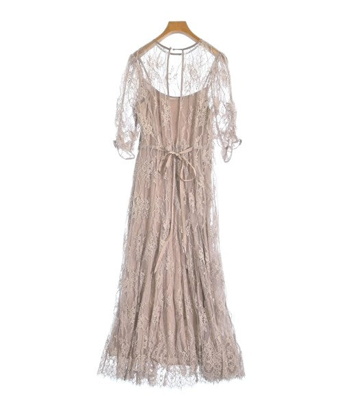 SNIDEL ชุดเดรส