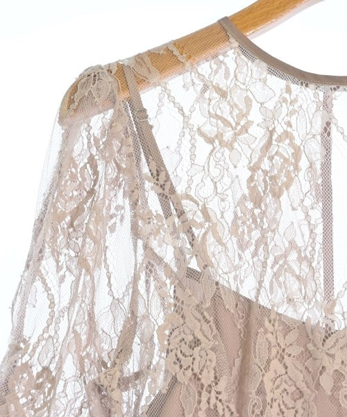 SNIDEL ชุดเดรส