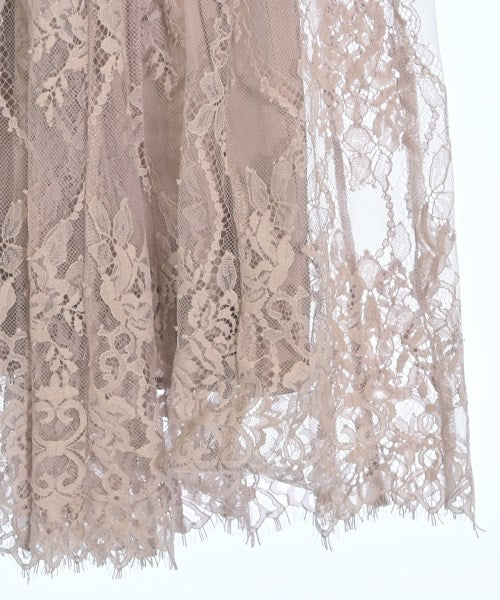 SNIDEL ชุดเดรส