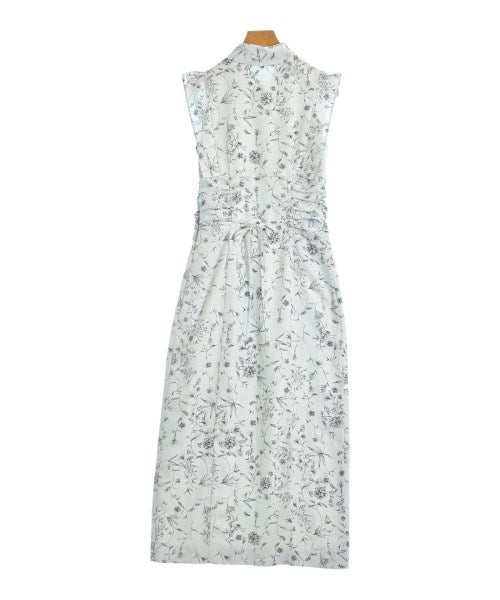 SNIDEL ชุดเดรส