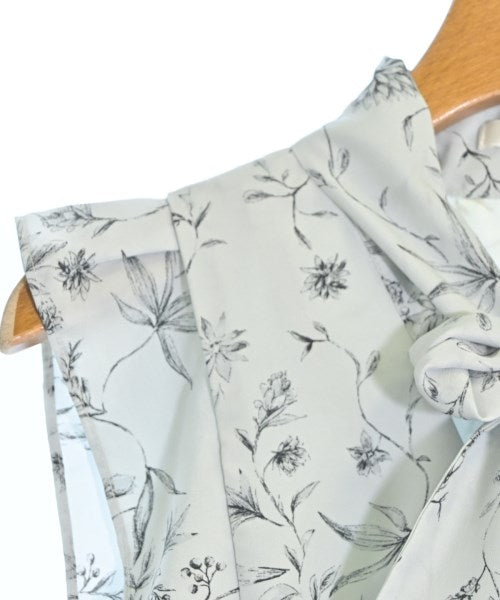 SNIDEL ชุดเดรส