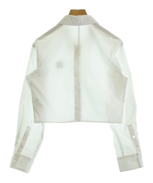 SNIDEL เสื้อสตรี