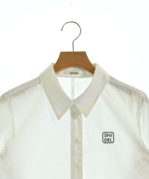 SNIDEL เสื้อสตรี