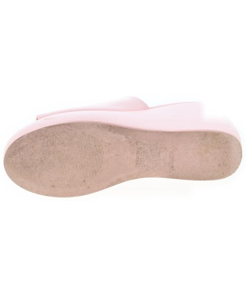 SNIDEL รองเท้าแตะ