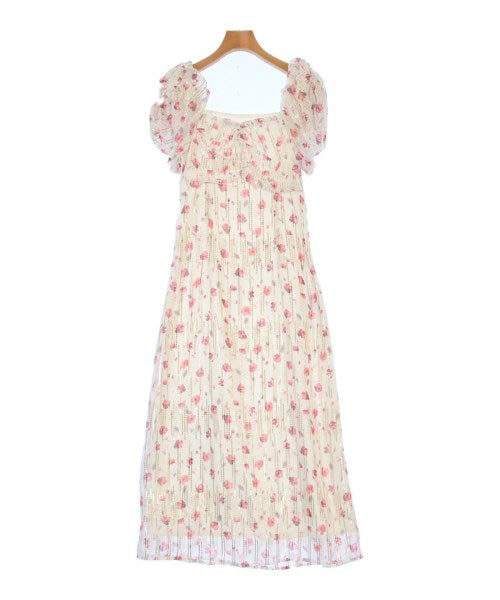 SNIDEL ชุดเดรส