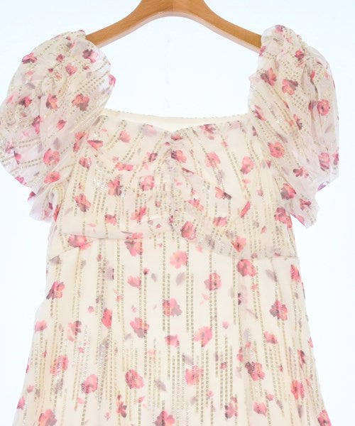 SNIDEL ชุดเดรส