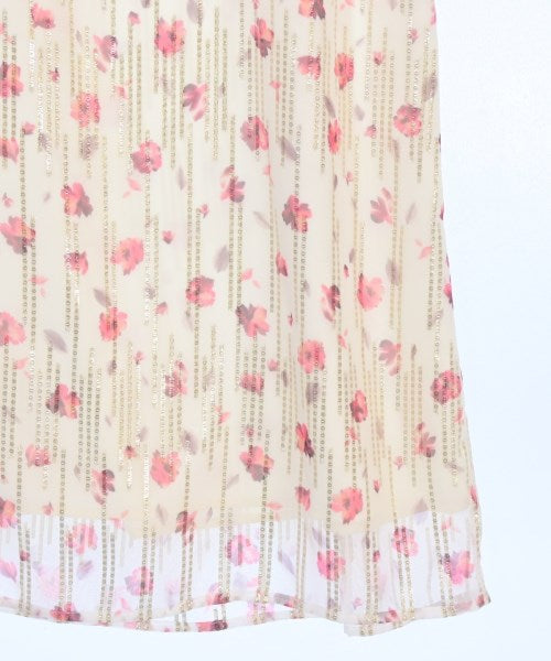 SNIDEL ชุดเดรส