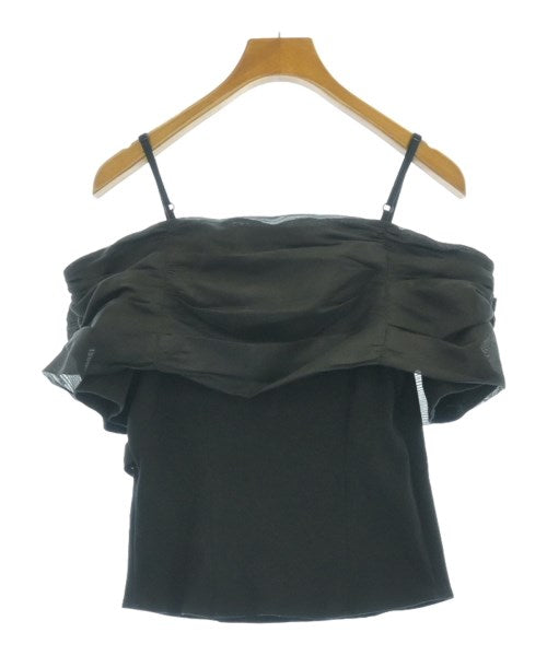 SNIDEL เสื้อยืด/เสื้อท็อปส์