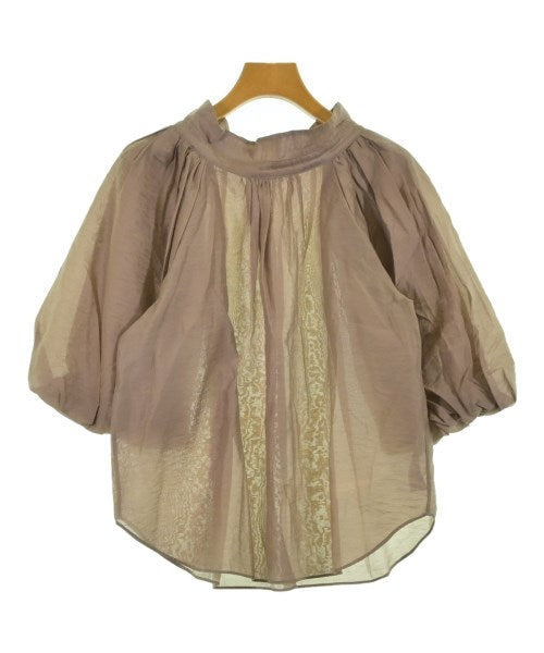 SNIDEL เสื้อสตรี