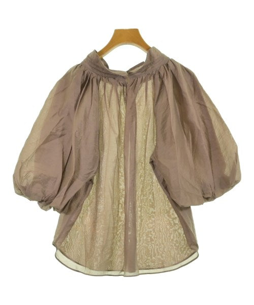 SNIDEL เสื้อสตรี