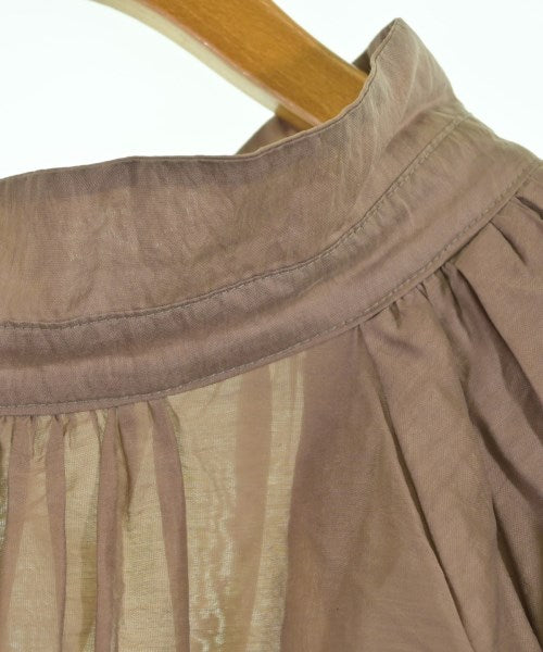 SNIDEL เสื้อสตรี