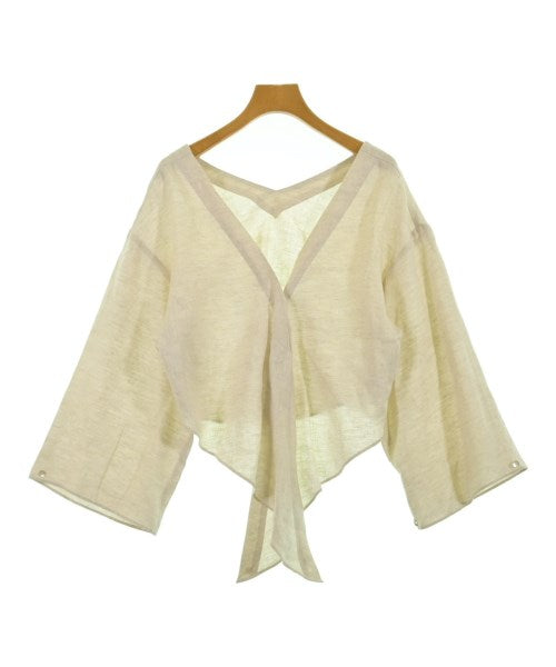 SNIDEL เสื้อลำลอง
