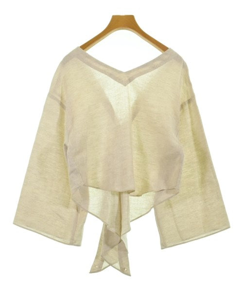 SNIDEL เสื้อลำลอง