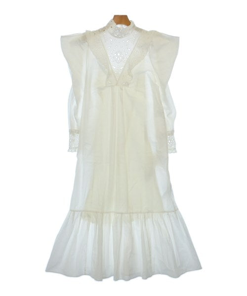 SNIDEL ชุดเดรส