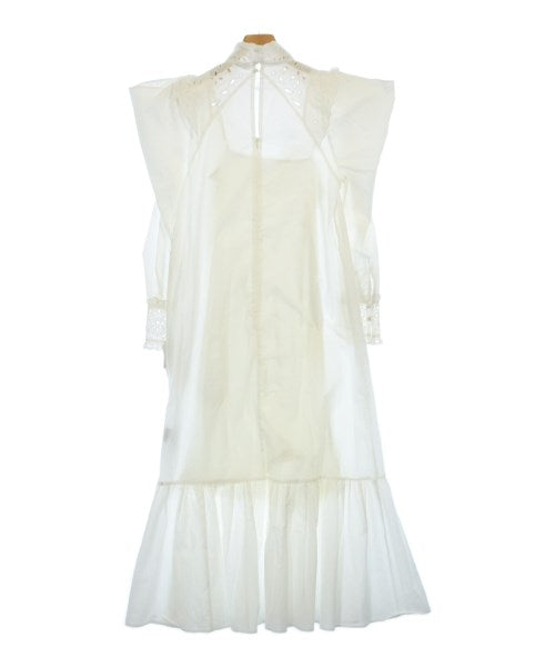 SNIDEL ชุดเดรส