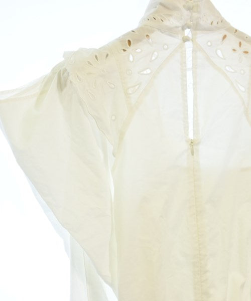 SNIDEL ชุดเดรส