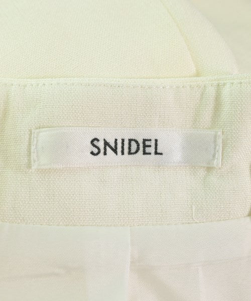 SNIDEL เสื้อโค้ท อื่น