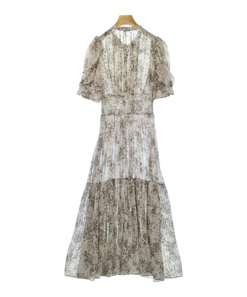 SNIDEL ชุดเดรส