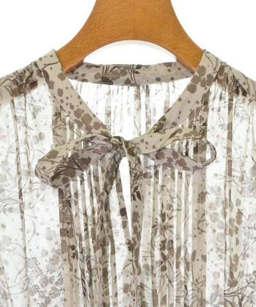 SNIDEL ชุดเดรส