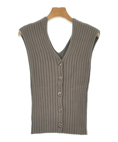 SNIDEL เสื้อกันหนาว