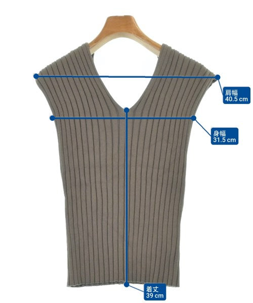 SNIDEL เสื้อกันหนาว