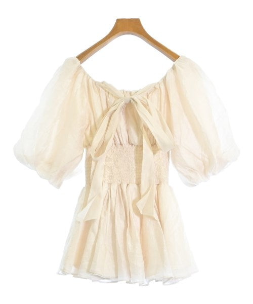 SNIDEL เสื้อสตรี
