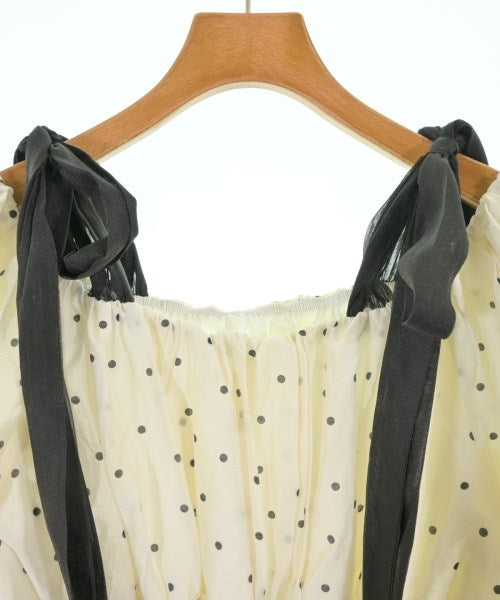SNIDEL เสื้อสตรี