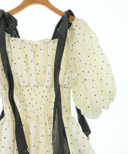SNIDEL เสื้อสตรี