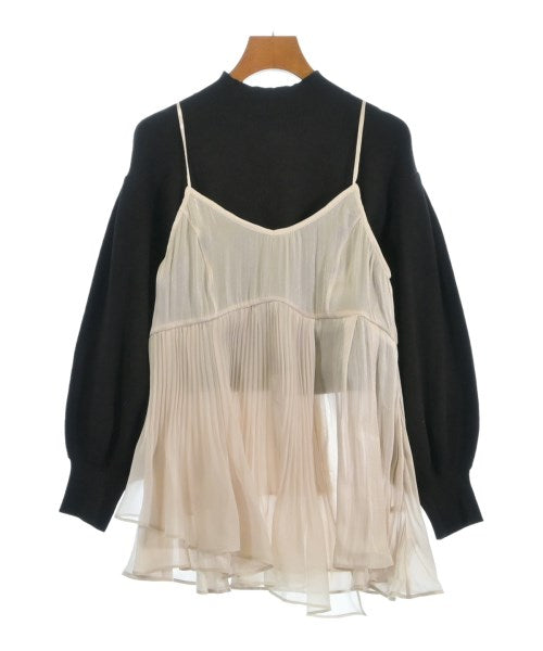 SNIDEL เสื้อกันหนาว