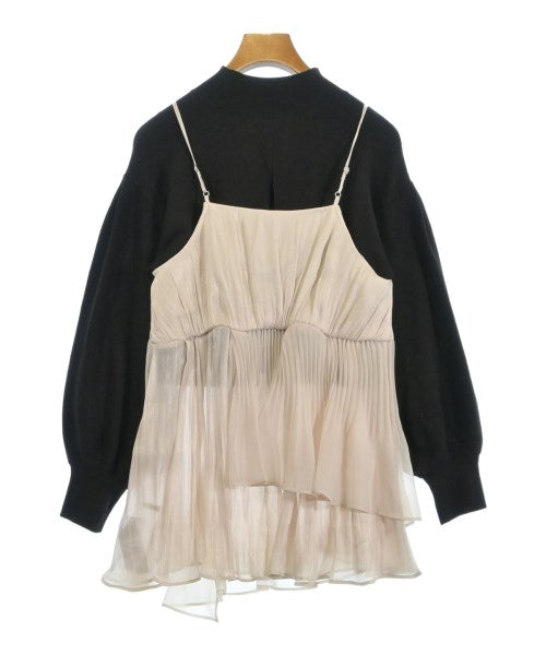 SNIDEL เสื้อกันหนาว