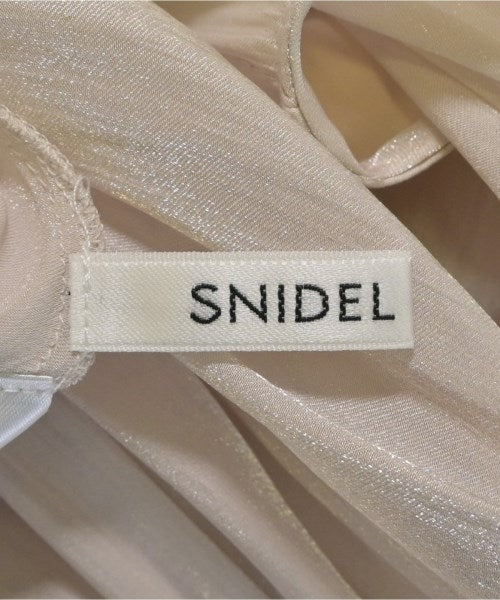 SNIDEL เสื้อกันหนาว