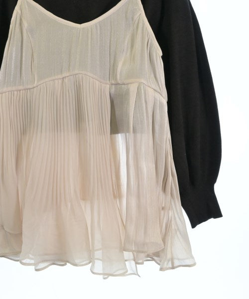 SNIDEL เสื้อกันหนาว
