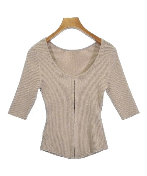 SNIDEL เสื้อคาร์ดิแกน