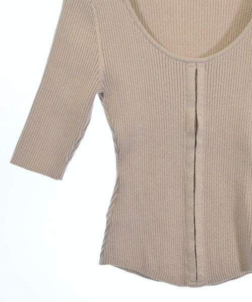 SNIDEL เสื้อคาร์ดิแกน