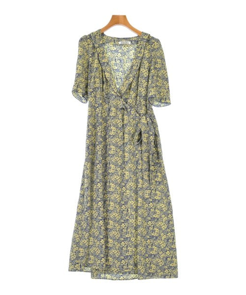 SNIDEL ชุดเดรส