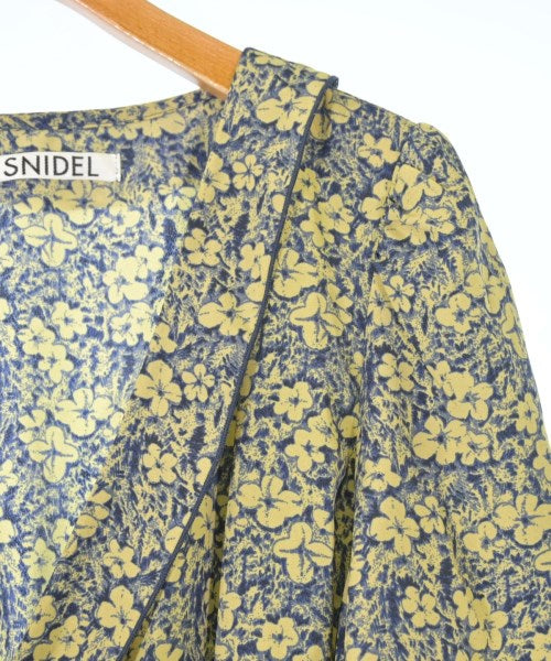 SNIDEL ชุดเดรส