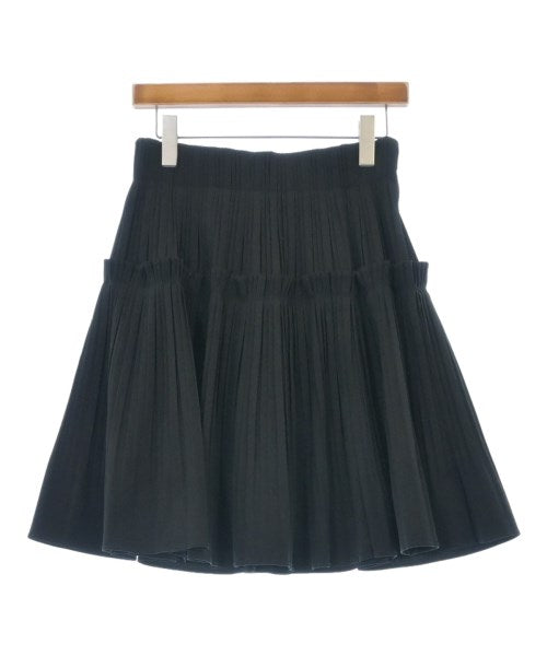 SNIDEL กางเกงขาสั้น