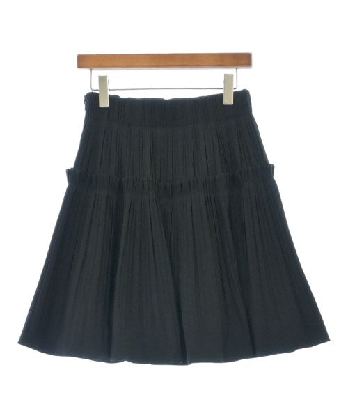 SNIDEL กางเกงขาสั้น