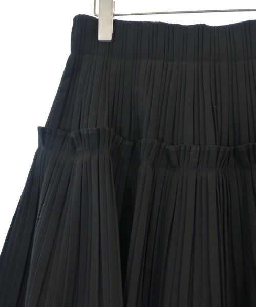 SNIDEL กางเกงขาสั้น