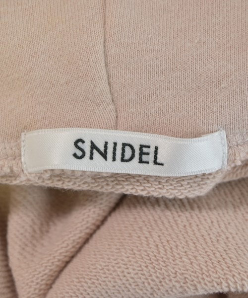SNIDEL ชุดสูทแบบครบเซต (อื่นๆ)