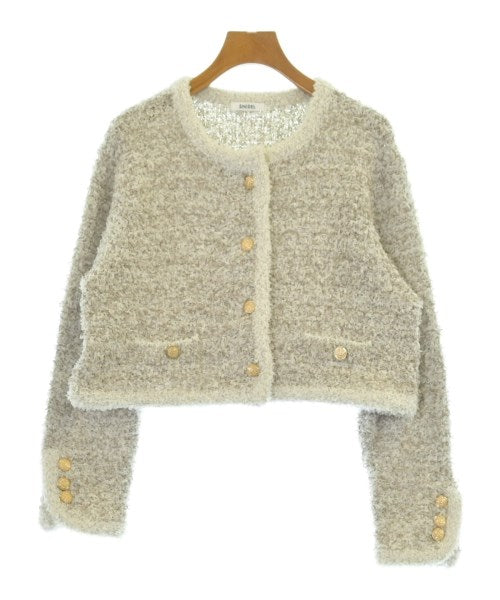 SNIDEL เสื้อคาร์ดิแกน