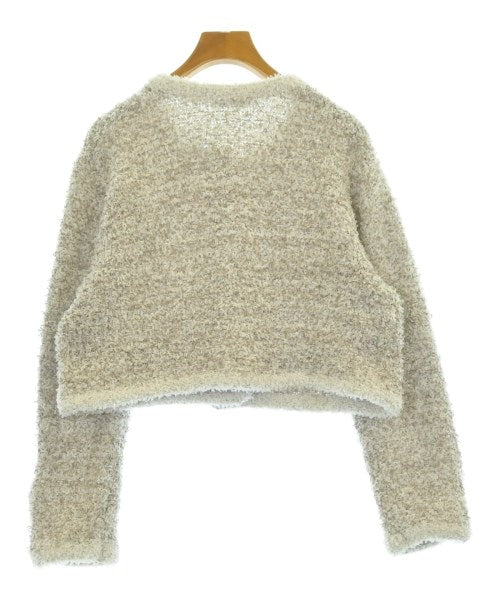 SNIDEL เสื้อคาร์ดิแกน