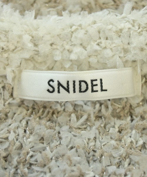 SNIDEL เสื้อคาร์ดิแกน