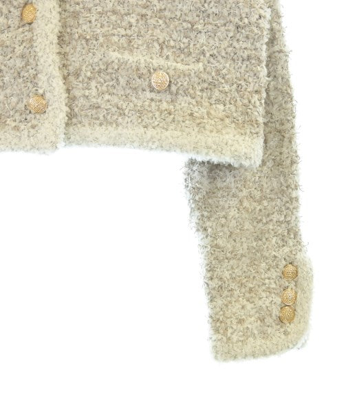 SNIDEL เสื้อคาร์ดิแกน